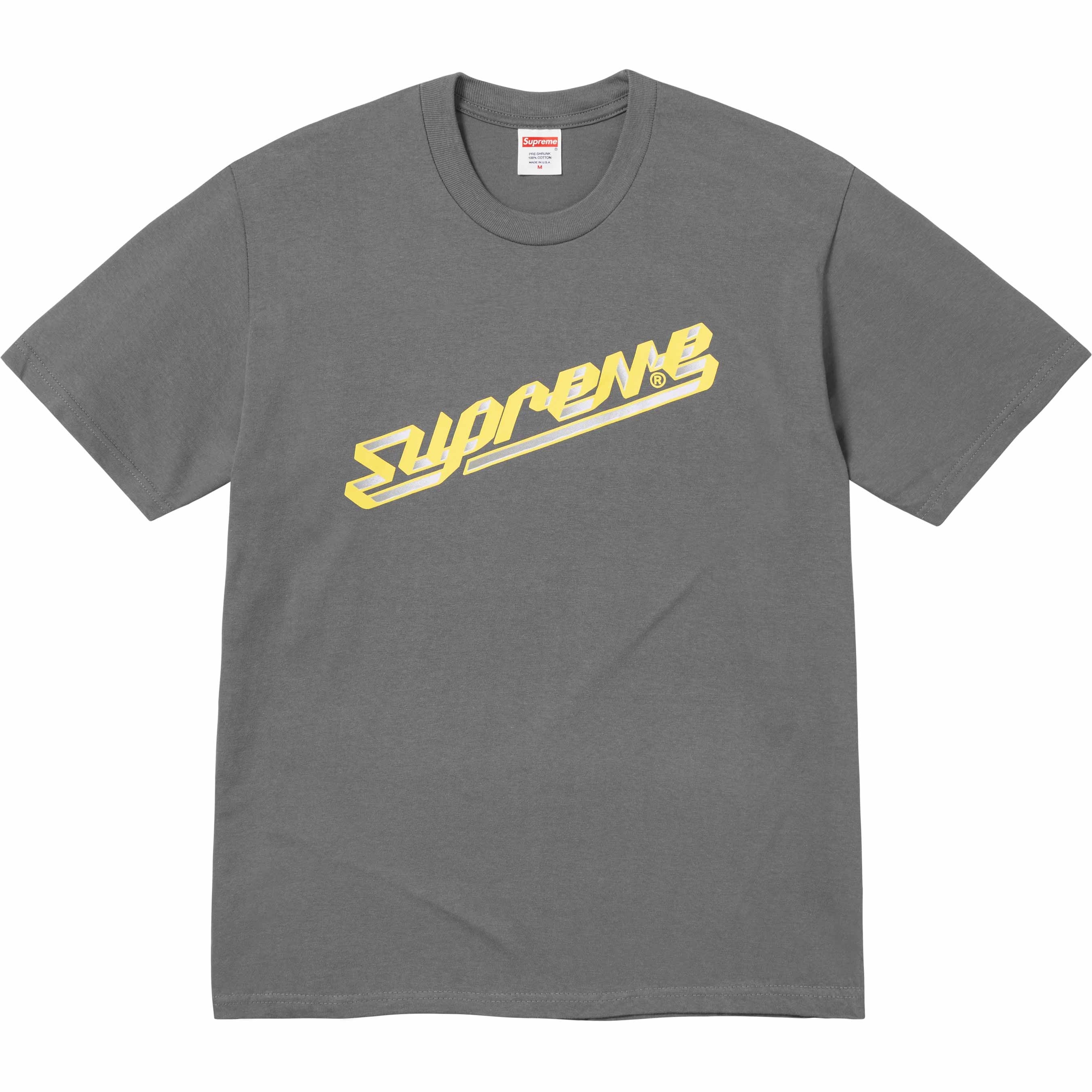 Banner Tee view 6